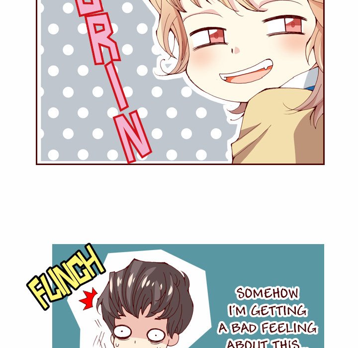 Read Fresh! chapter 3 image 66 on Lezhin