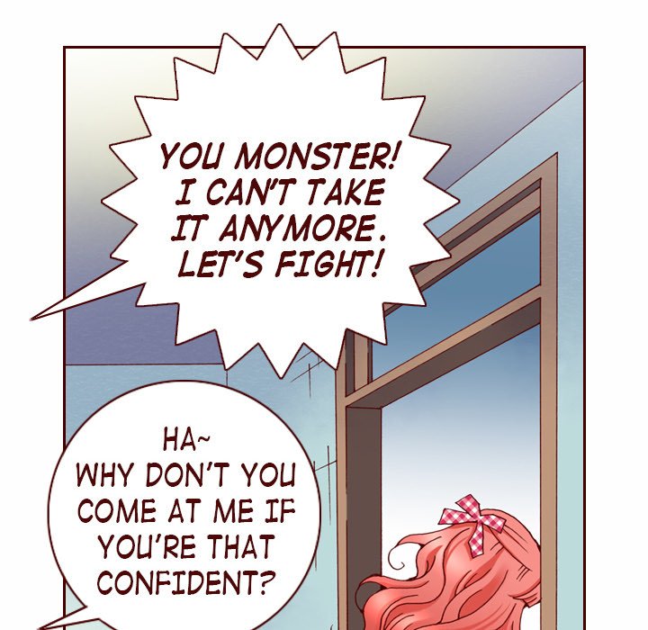 Read Fresh! chapter 30 image 10 on Lezhin