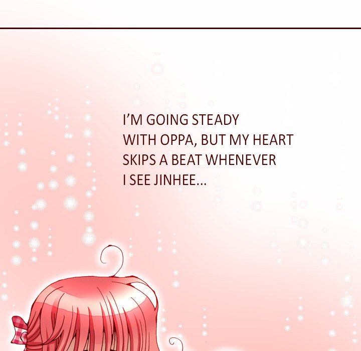 Read Fresh! chapter 30 image 15 on Lezhin