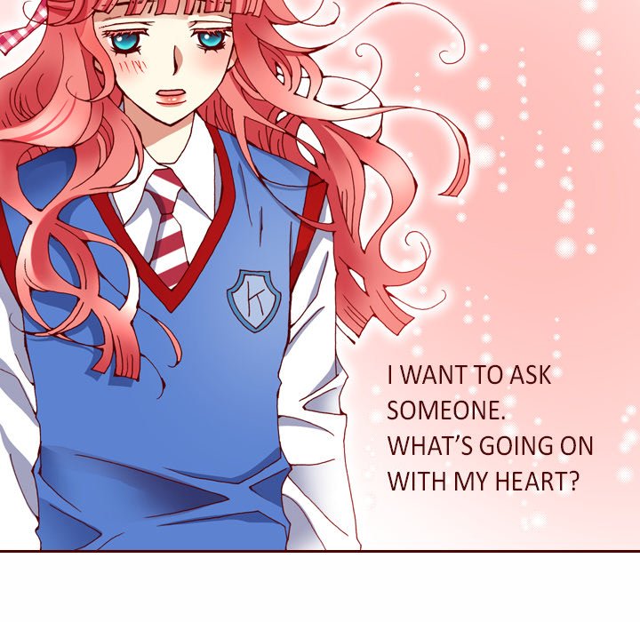 Read Fresh! chapter 30 image 16 on Lezhin