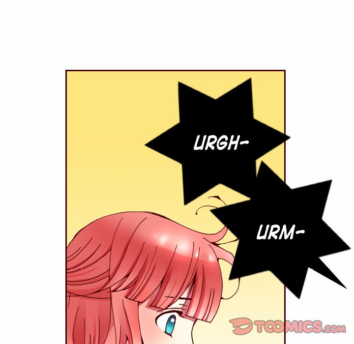 Read Fresh! chapter 30 image 17 on Lezhin