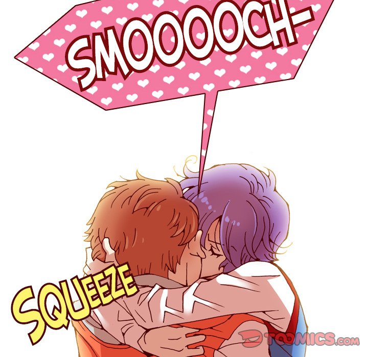 Read Fresh! chapter 30 image 25 on Lezhin