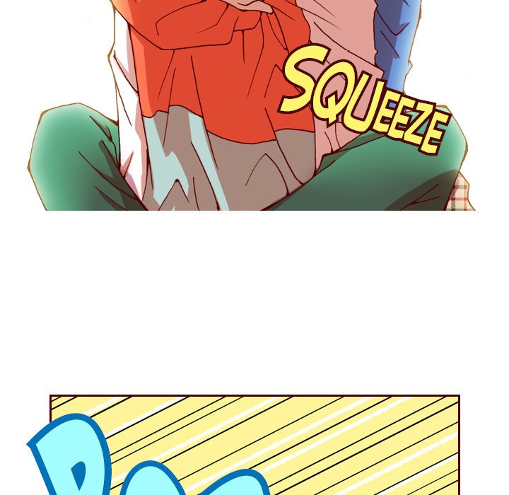 Read Fresh! chapter 30 image 26 on Lezhin