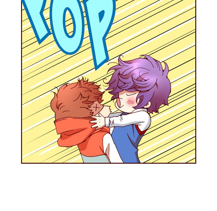 Read Fresh! chapter 30 image 27 on Lezhin