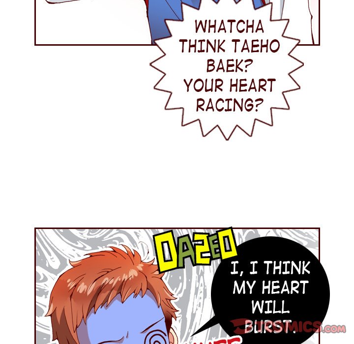 Read Fresh! chapter 30 image 29 on Lezhin