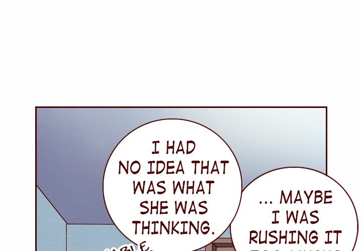 Read Fresh! chapter 30 image 3 on Lezhin