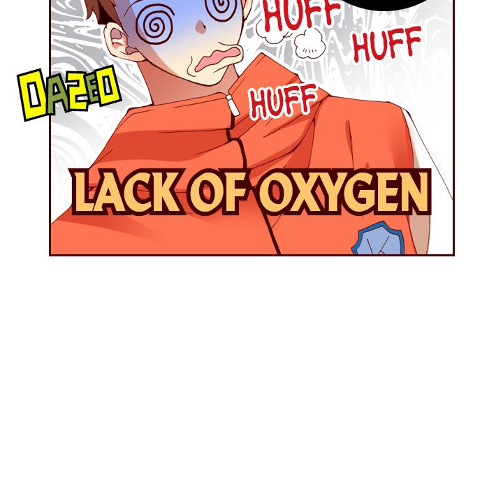Read Fresh! chapter 30 image 30 on Lezhin
