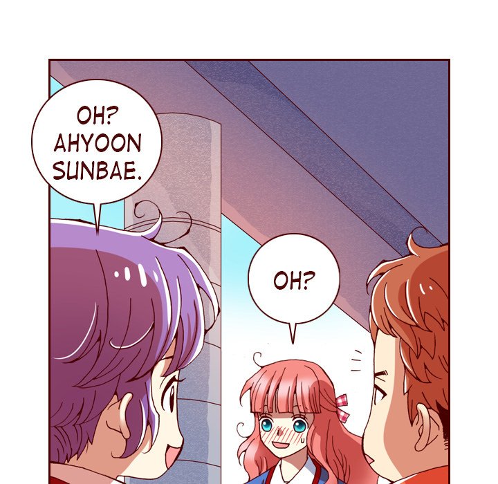 Read Fresh! chapter 30 image 32 on Lezhin