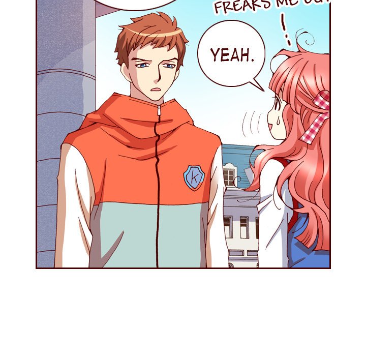 Read Fresh! chapter 30 image 34 on Lezhin