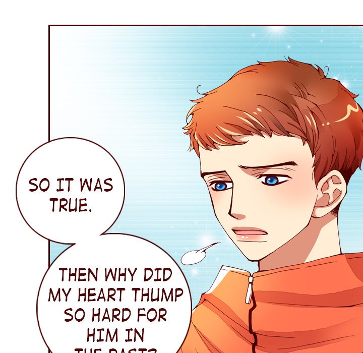 Read Fresh! chapter 30 image 35 on Lezhin