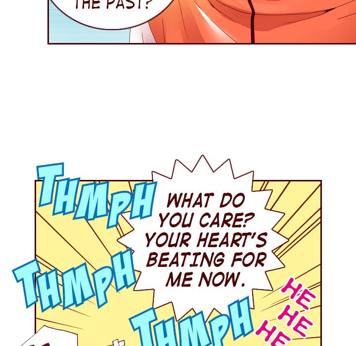 Read Fresh! chapter 30 image 36 on Lezhin