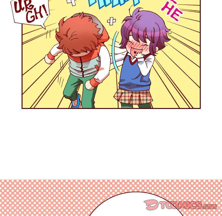 Read Fresh! chapter 30 image 37 on Lezhin