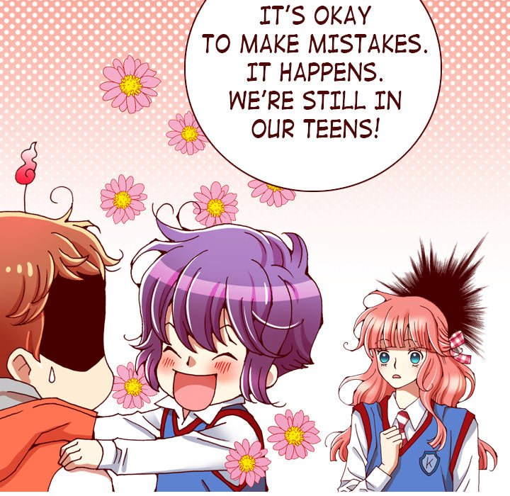 Read Fresh! chapter 30 image 38 on Lezhin