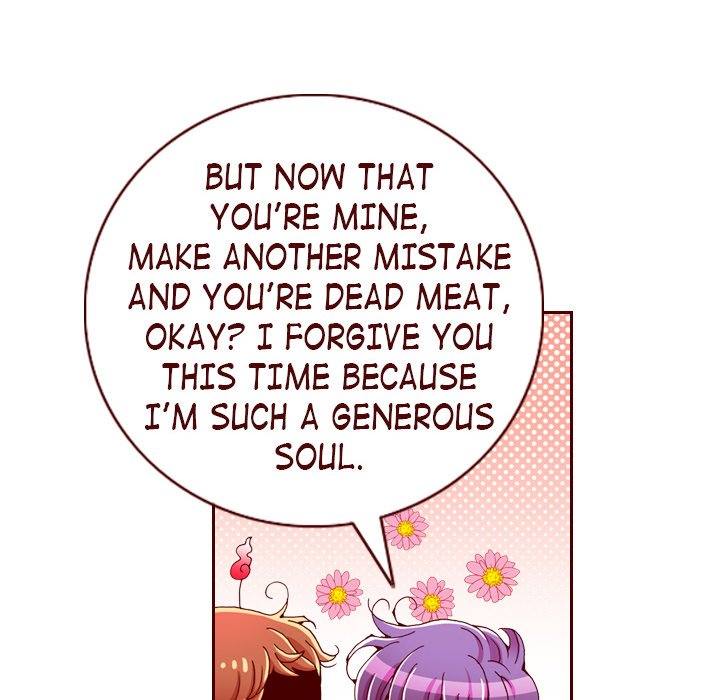 Read Fresh! chapter 30 image 39 on Lezhin