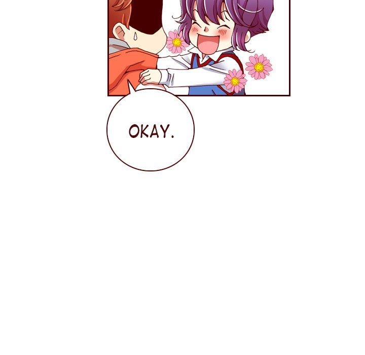 Read Fresh! chapter 30 image 40 on Lezhin