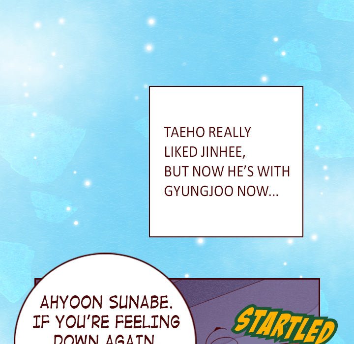 Read Fresh! chapter 30 image 43 on Lezhin
