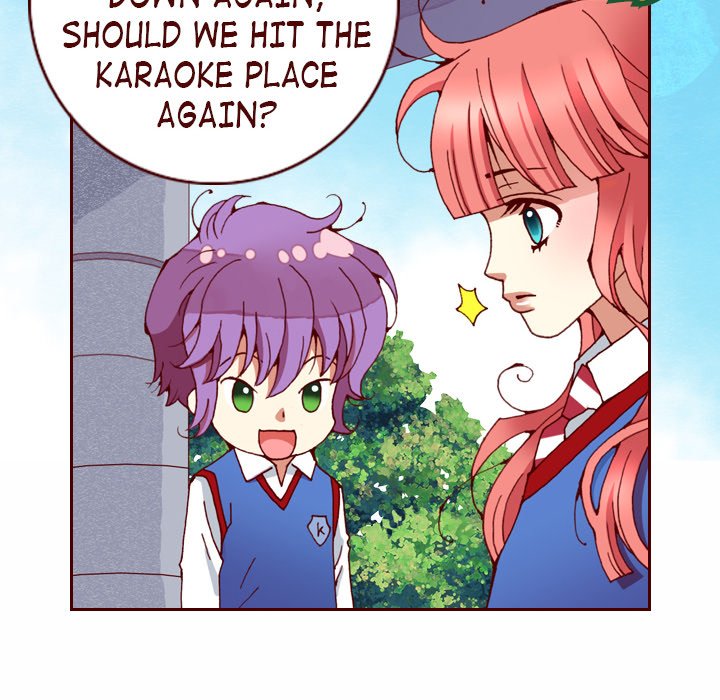 Read Fresh! chapter 30 image 44 on Lezhin