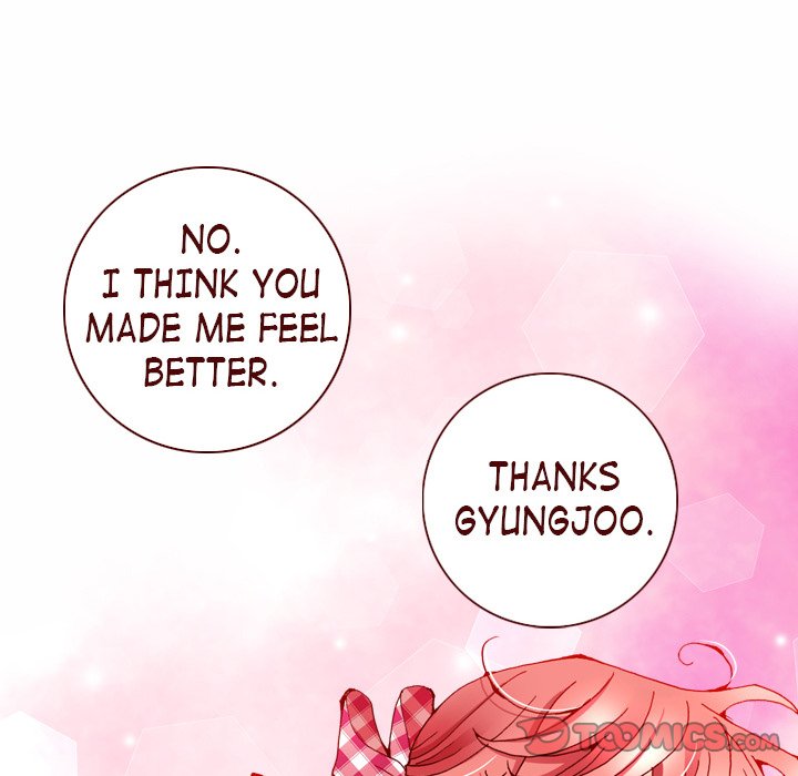 Read Fresh! chapter 30 image 45 on Lezhin