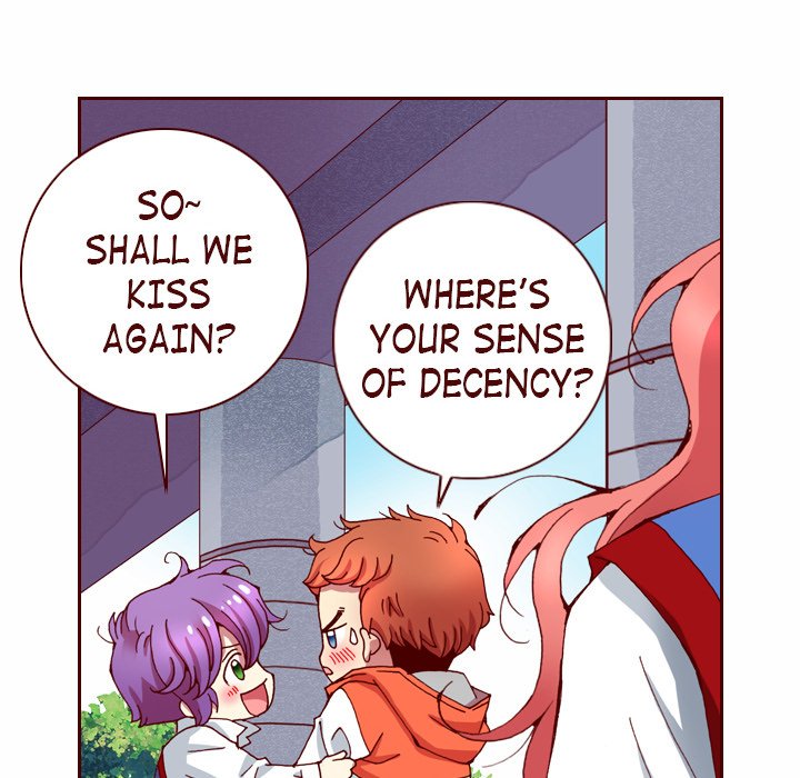 Read Fresh! chapter 30 image 47 on Lezhin