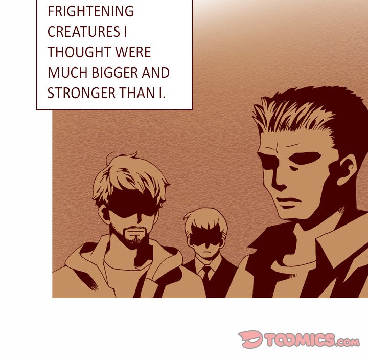Read Fresh! chapter 30 image 49 on Lezhin