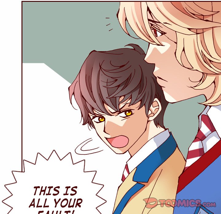 Read Fresh! chapter 30 image 5 on Lezhin