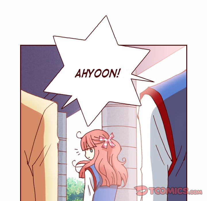 Read Fresh! chapter 30 image 57 on Lezhin