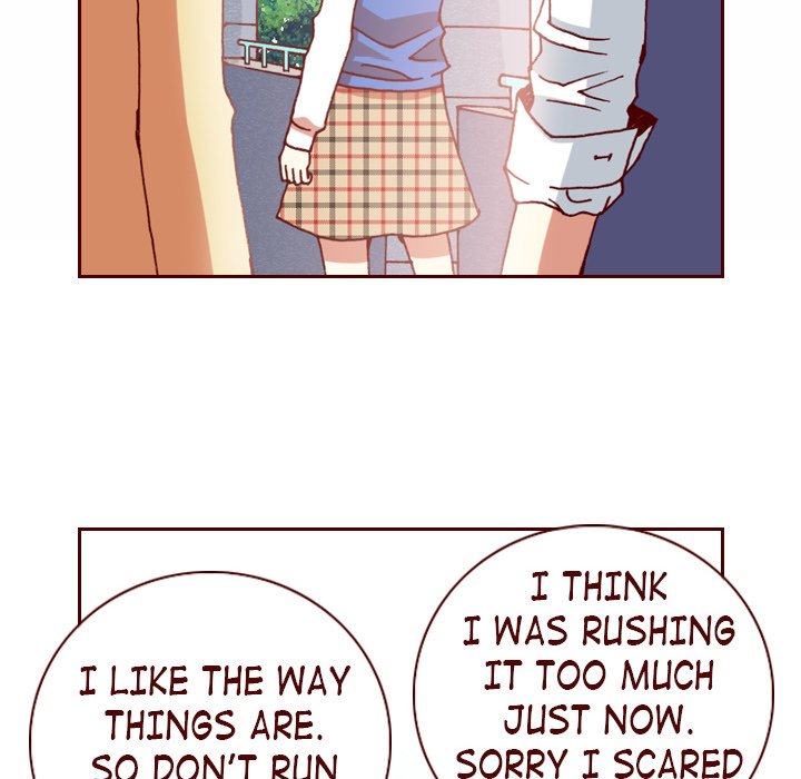 Read Fresh! chapter 30 image 58 on Lezhin