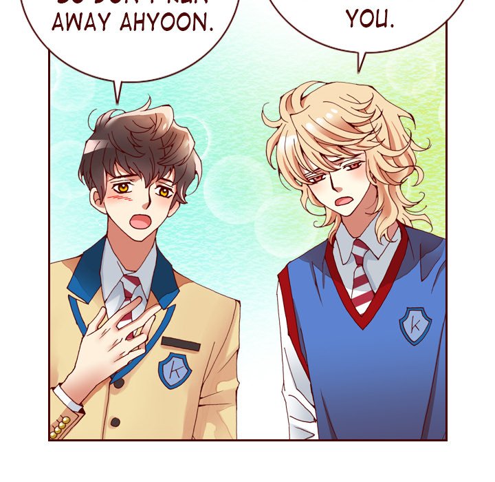 Read Fresh! chapter 30 image 59 on Lezhin