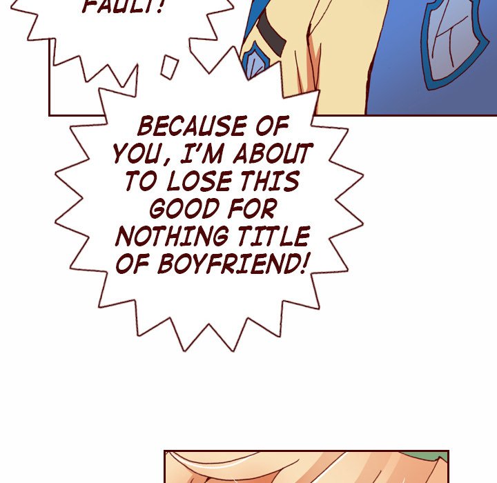 Read Fresh! chapter 30 image 6 on Lezhin