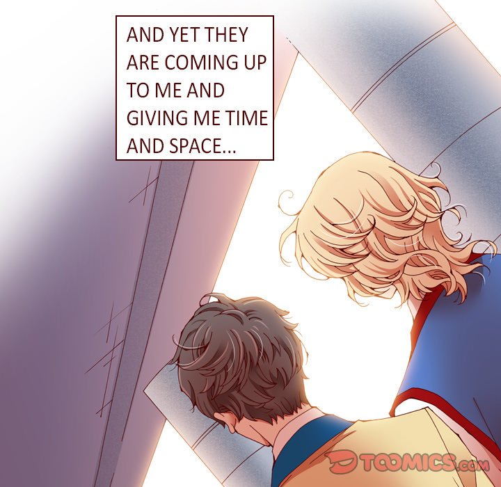Read Fresh! chapter 30 image 61 on Lezhin