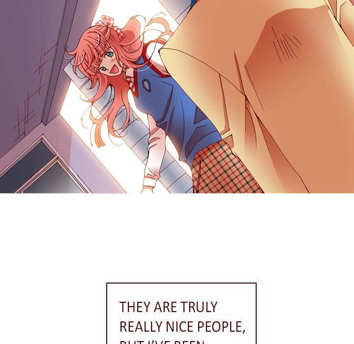 Read Fresh! chapter 30 image 62 on Lezhin