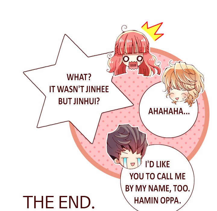 Read Fresh! chapter 30 image 68 on Lezhin