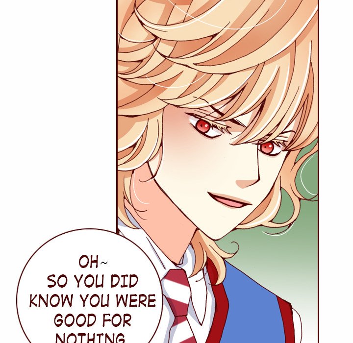 Read Fresh! chapter 30 image 7 on Lezhin