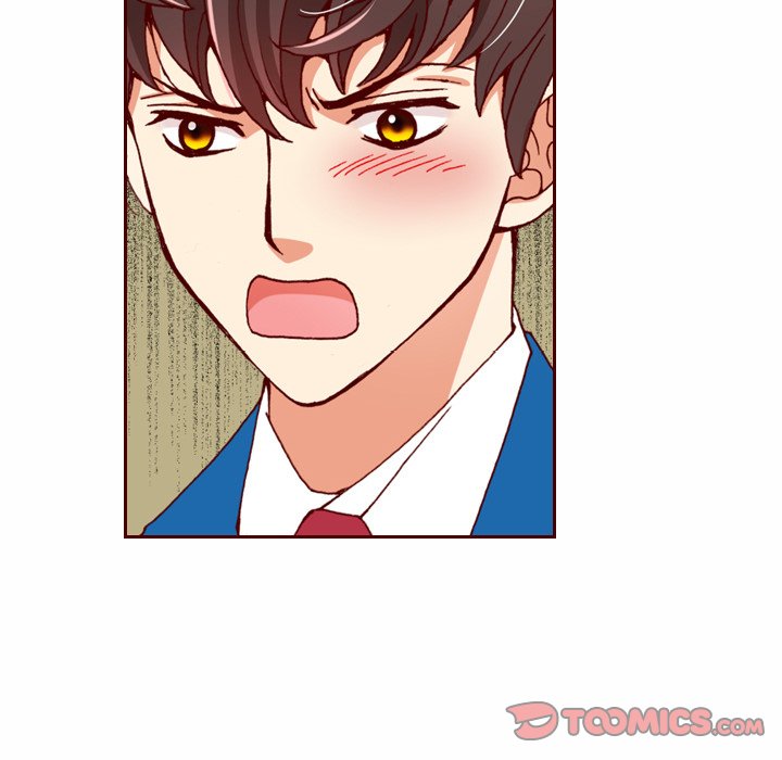 Read Fresh! chapter 30 image 9 on Lezhin