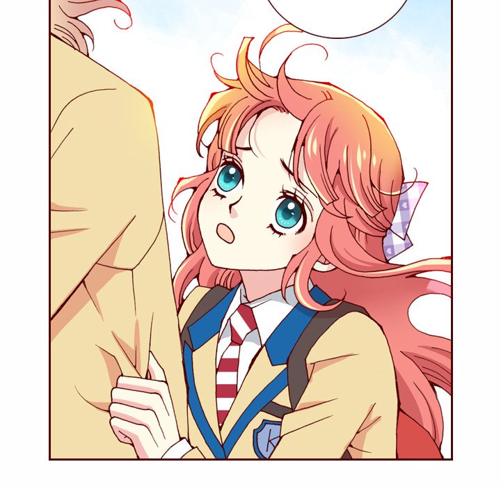 Read Fresh! chapter 4 image 10 on Lezhin