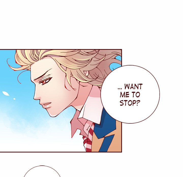 Read Fresh! chapter 4 image 11 on Lezhin