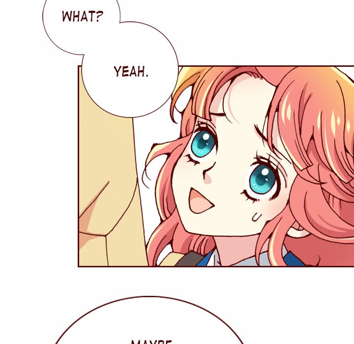 Read Fresh! chapter 4 image 12 on Lezhin