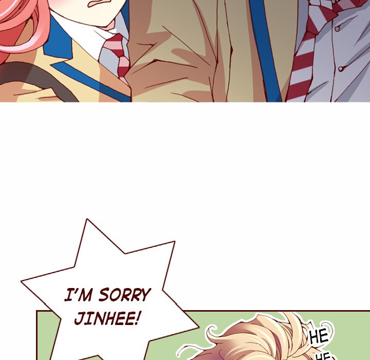 Read Fresh! chapter 4 image 21 on Lezhin