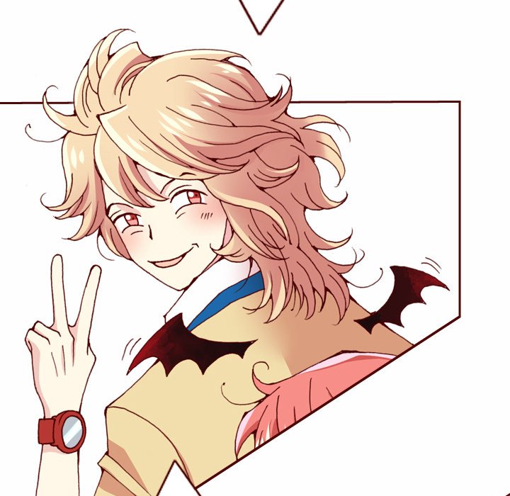 Read Fresh! chapter 4 image 23 on Lezhin