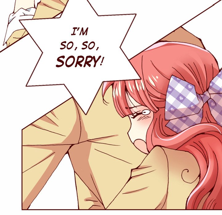 Read Fresh! chapter 4 image 24 on Lezhin