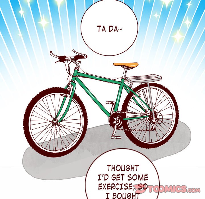 Read Fresh! chapter 4 image 29 on Lezhin