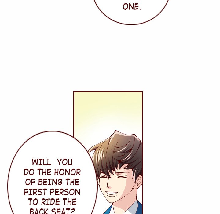 Read Fresh! chapter 4 image 30 on Lezhin