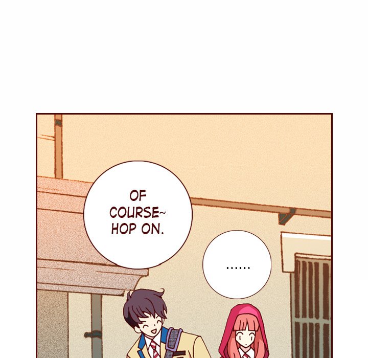 Read Fresh! chapter 4 image 32 on Lezhin