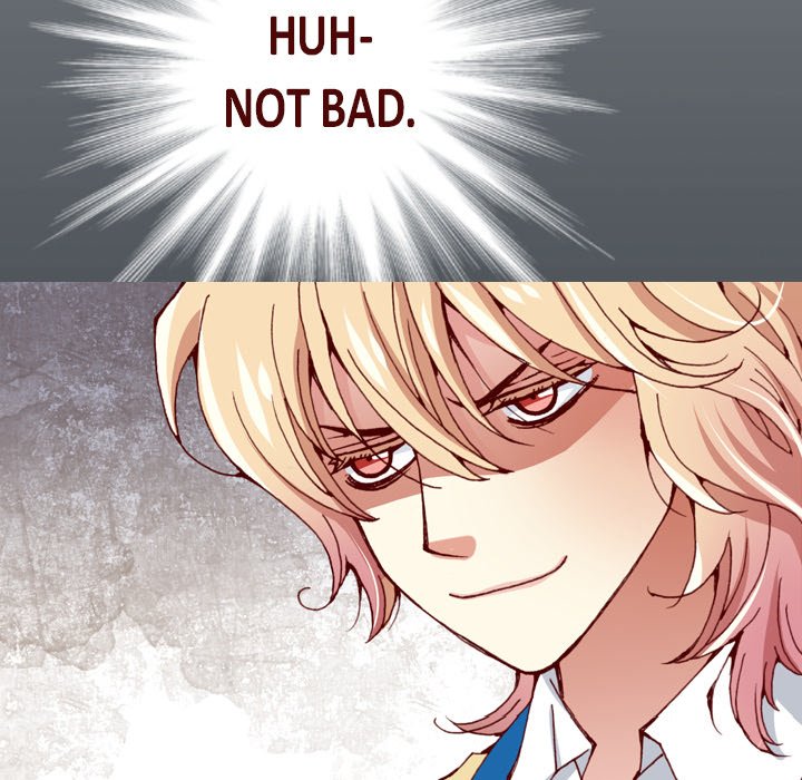 Read Fresh! chapter 4 image 34 on Lezhin