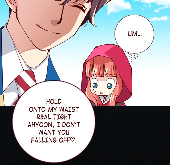 Read Fresh! chapter 4 image 36 on Lezhin
