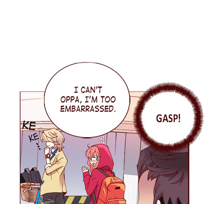 Read Fresh! chapter 4 image 39 on Lezhin