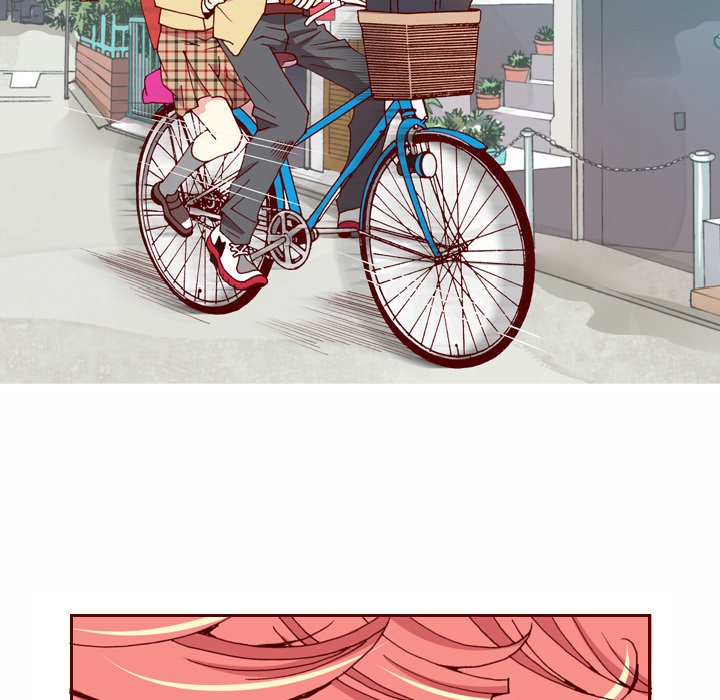 Read Fresh! chapter 4 image 4 on Lezhin