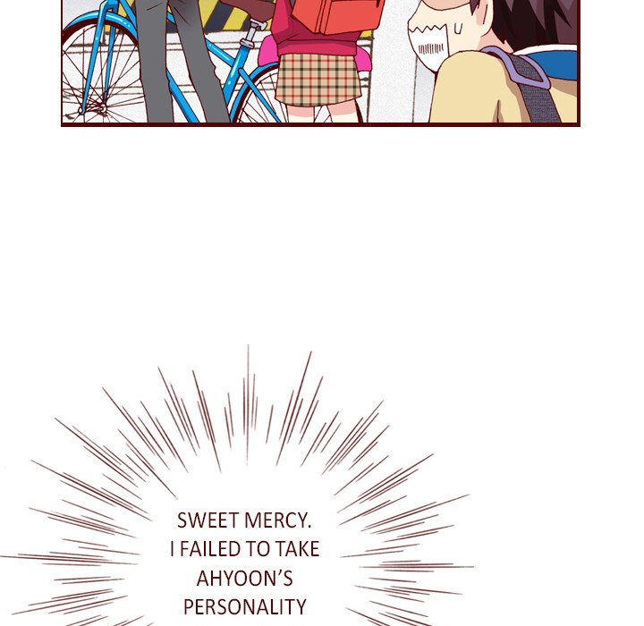 Read Fresh! chapter 4 image 40 on Lezhin