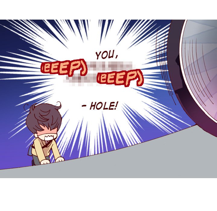 Read Fresh! chapter 4 image 46 on Lezhin