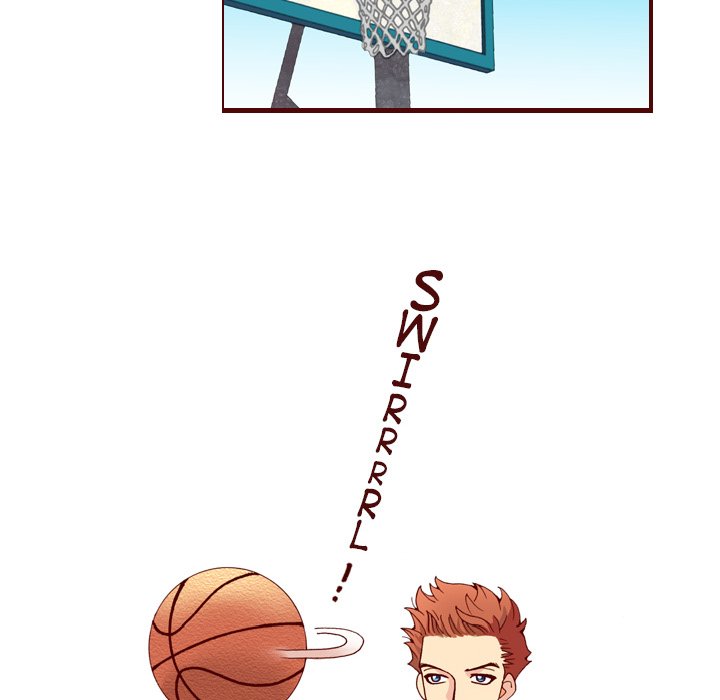 Read Fresh! chapter 4 image 50 on Lezhin